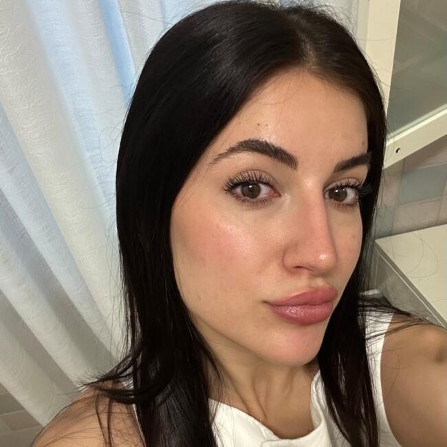 Babysitter a Alserio: Vittoria