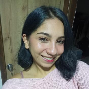 Babysitter in Bogotá: Natalia