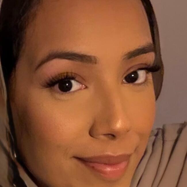 Babysitter in Northampton: Maeshah