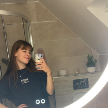 Babysitter in Swords: Capucine