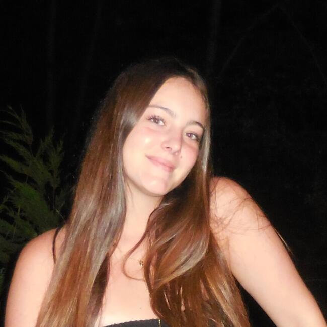 Babysitter in Eurre: Eva