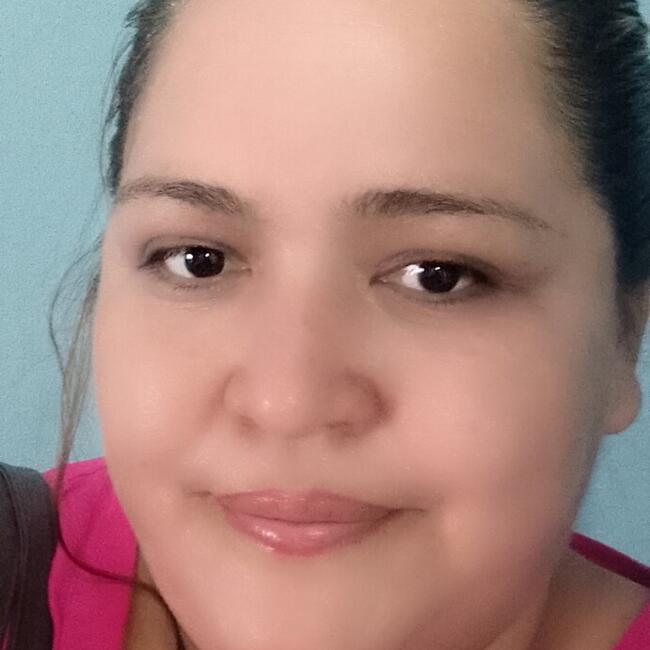 Babysitter in Colonia Sitio del Niño: Sandra Yamileth