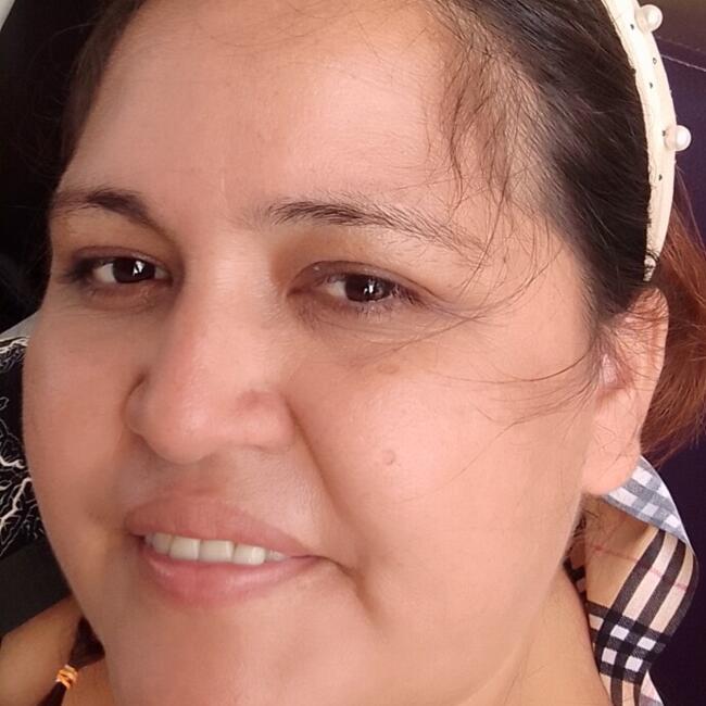 Babysitter in La Libertad: Sandyy Sánchez