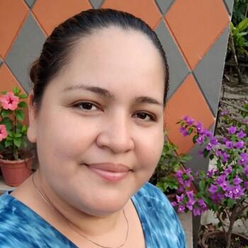 Babysitter in La Libertad: Sandyy Sánchez