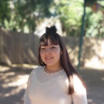 Babysitter in Córdoba: Ivonne