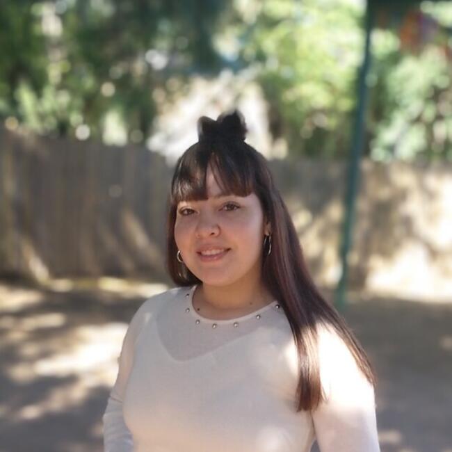 Babysitter in Córdoba: Ivonne