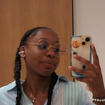 Babysitter in Villiers-le-Bel: Véronique Chimène