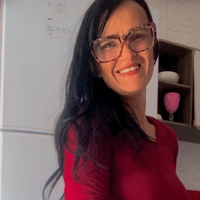 Babysitter in São Luís do Quitunde: Euflavia