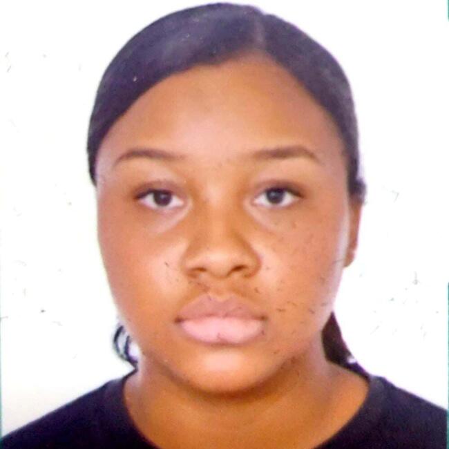 Babysitter in Cartagena: Greissy Margarita