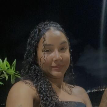 Babá em João Pessoa: Gabriela