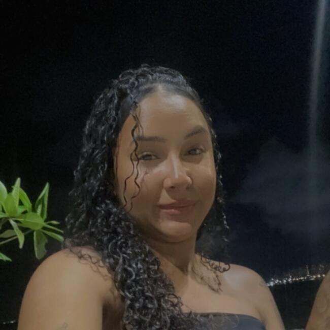 Babá em João Pessoa: Gabriela