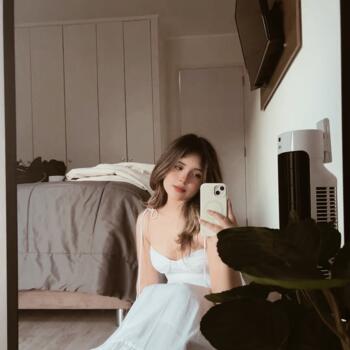 Babysitter in Jesus Maria: Katherine