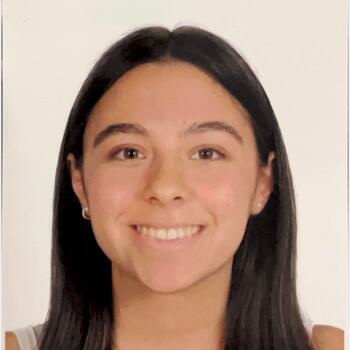 Nanny in Granada: Ainhoa