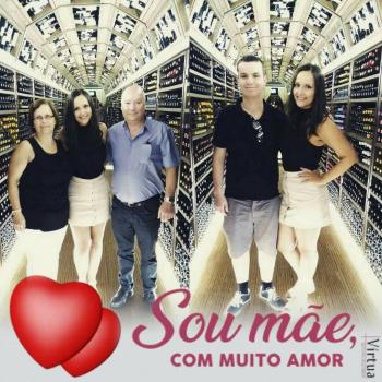 Babysitter Estarreja: Mari