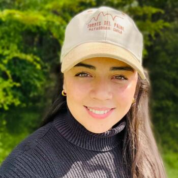 Babysitting job in Puerto Natales: babysitting job Nicol