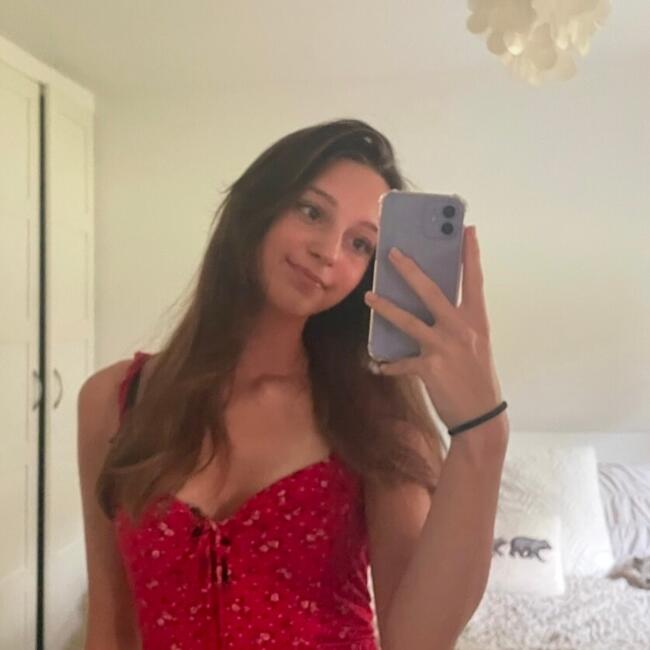 Babysitter in Southampton: Zuzanna