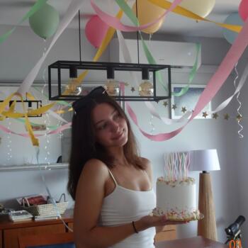 Babysitter in Southampton: Zuzanna