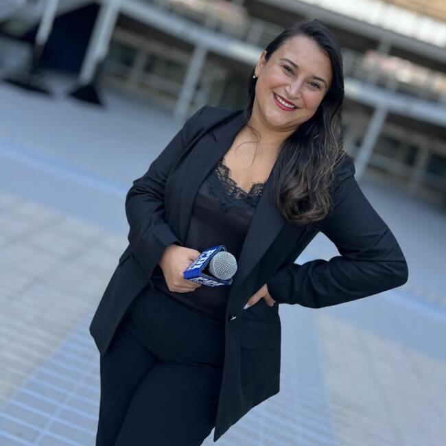 Babysitting job in Santiago: Jennipher