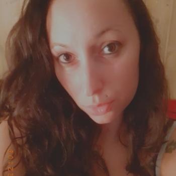Baby-sitter in Châtenay-Malabry: Cindy