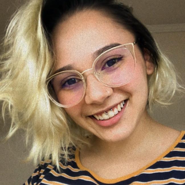 Babá em São Paulo: Paula
