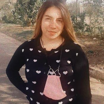Babysitter in Córdoba: Oriana
