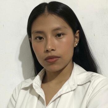 Niñera en Panamá: Jessy Keysi