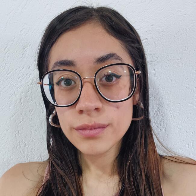 Niñera en Ciudad de México: Bere