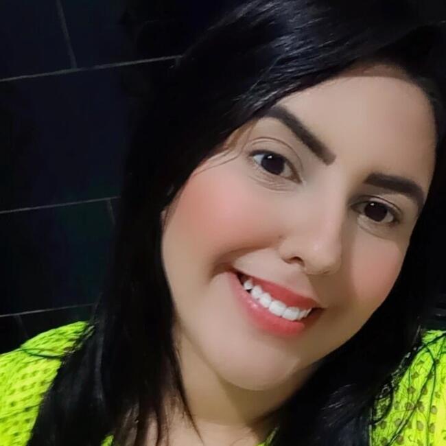 Babysitting job in Ananindeua: Juliana