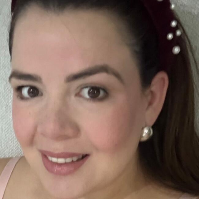 Trabajo para niñera en Monterrey: Estefany