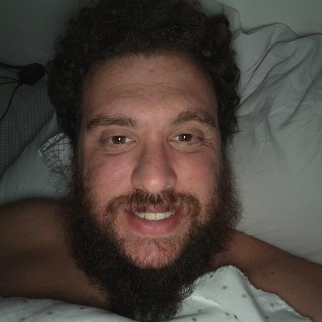 Trabajo para niñera en Ciudad de Neuquén: Fernando