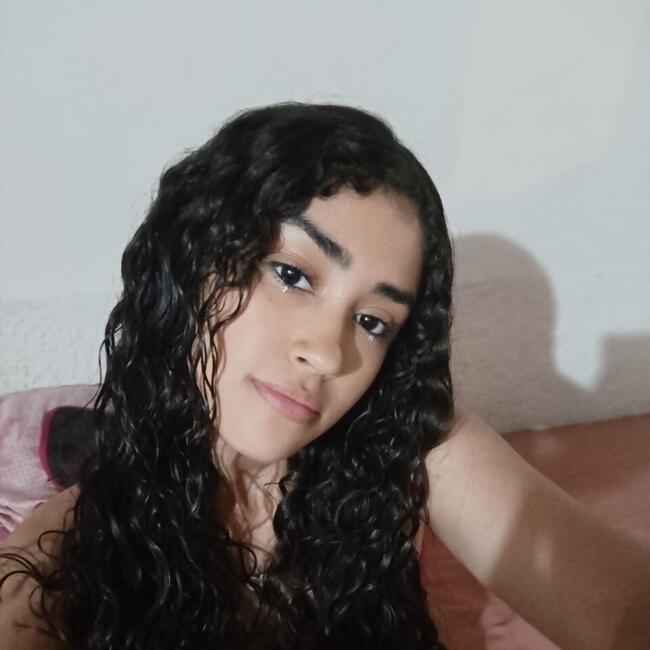 Babysitter in Asunción: Elizabeth