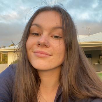 Babysitter Bundaberg: Jada