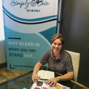Babysitting job in Kloof: babysitting job Chandre