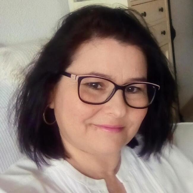 Babysitter in Alicante: Beatriz