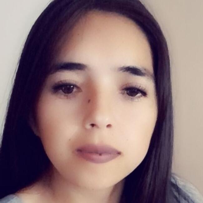 Niñera en Pontevedra: Estela