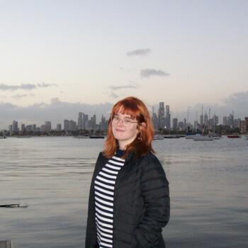 Babysitter in Melbourne: Taylar