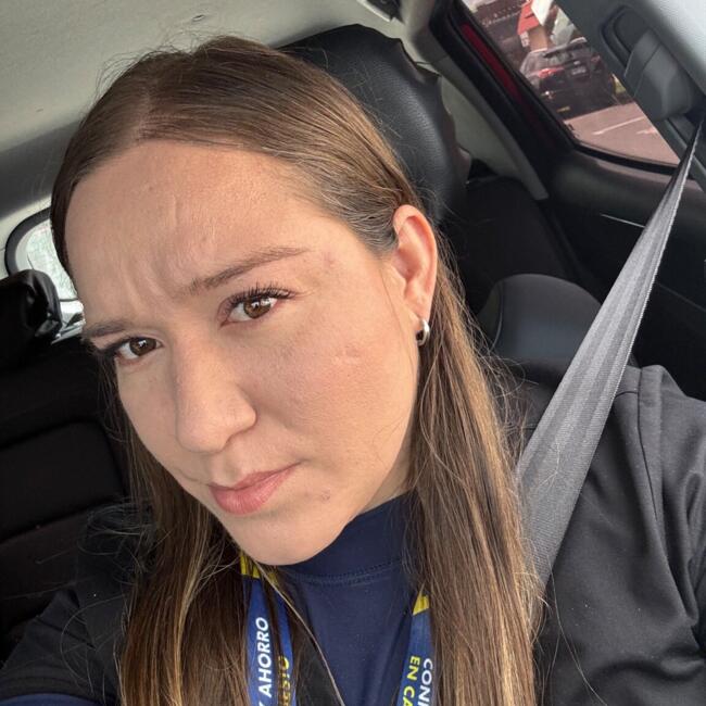 Trabajo para niñera en El Tejar: Mile