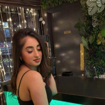 Babysitter Ruislip: Eshleen