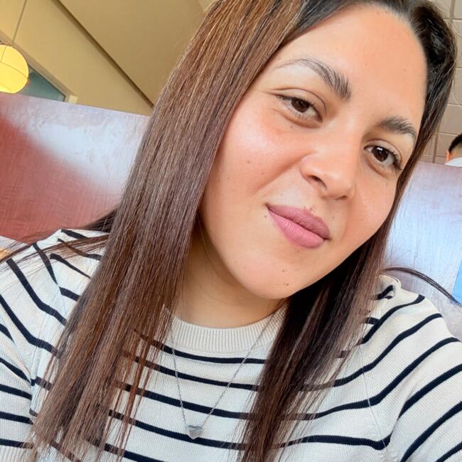 Niñera en Ciudad Apodaca: Gema