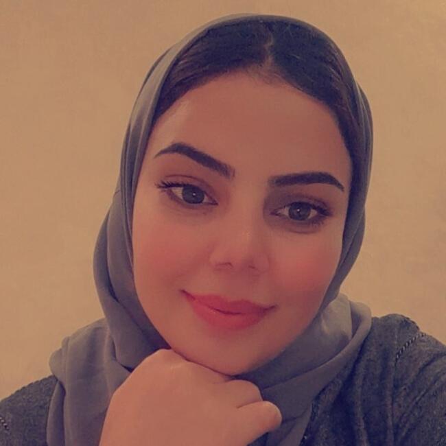 Babysitter in Rābigh: Meryem