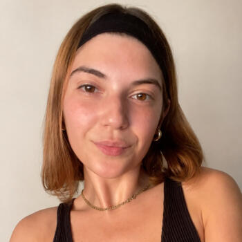 Babysitter in Rosario: Martina
