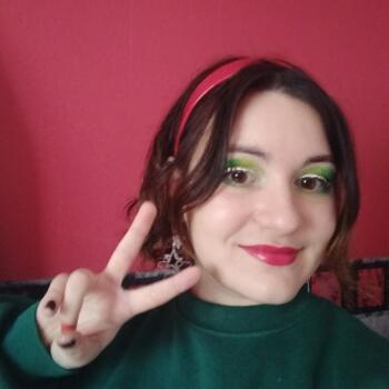 Baby-sitter in Dijon: Laura