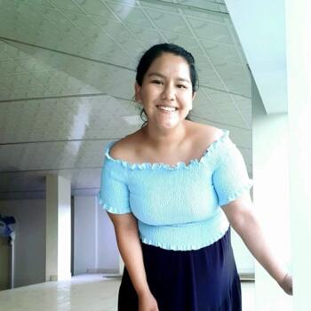 Babysitter Santa Cruz: Yoseth