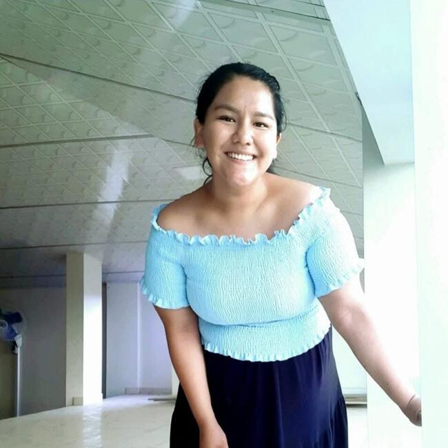 Niñera en Santa Cruz de la Sierra: Yoseth