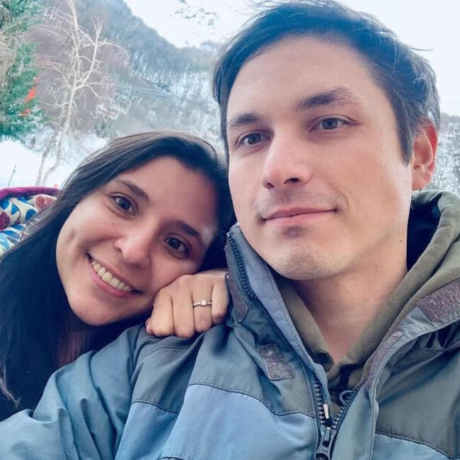 Babysitting job in Chicureo: Benjamin F.