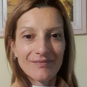 Niñera en Luján de Cuyo: Roxana