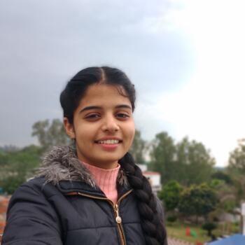 Babysitter in Perth: Navneet