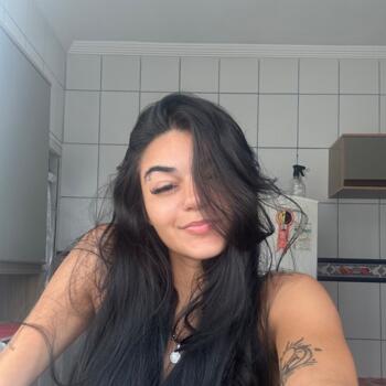 Babá em Santos: Ana beatriz