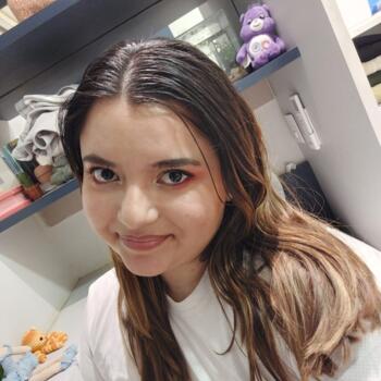 Babysitter in Londrina: Bianca Fernandes