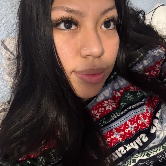 Babysitter in Badalona: Kiara